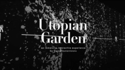 Utopian garden